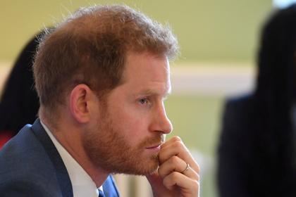Prince Harry’s Attempt to Rebuild Royal Ties Meets Firm ‘No Half-In, Half-Out’ Stance from King Charles