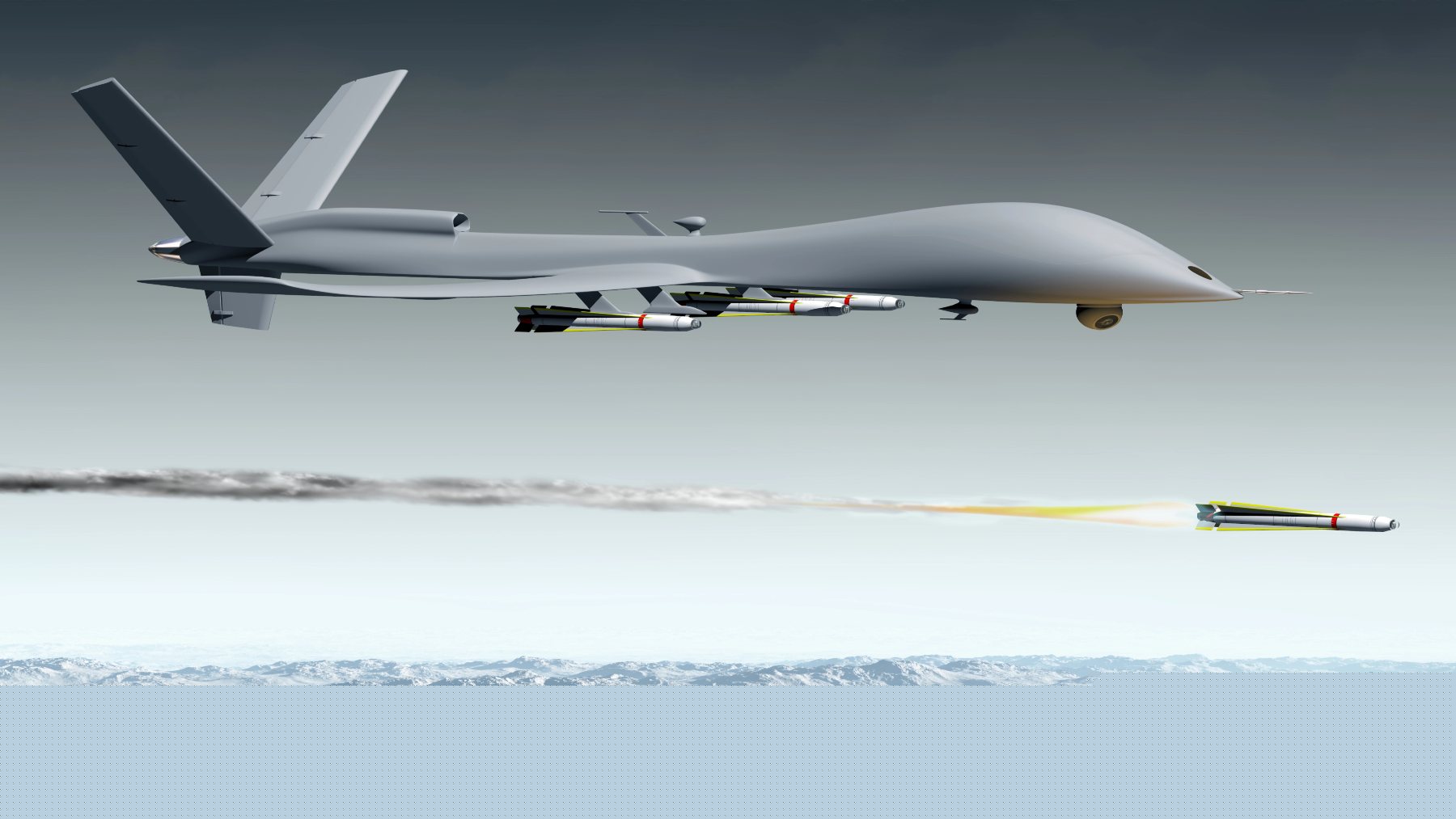 Russian drone in Poland forces NATO threat review