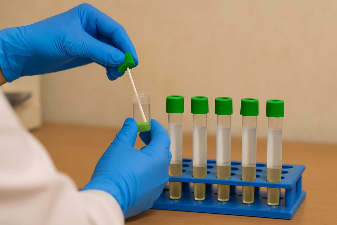 Scoperta italiana: proteine ritoccate a metà, chiave per molte patologie