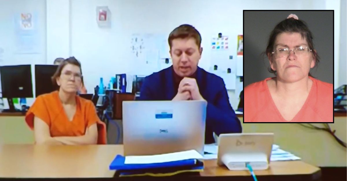 Mom said 12-year-old son who weighed 56 pounds when he died was 'terminally ill': Prosecutors