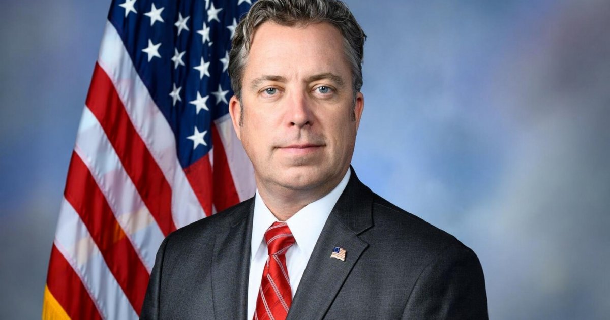 Who Is Andy Ogles? Trump-Backed Congressman Loses Tennessee GOP Primary