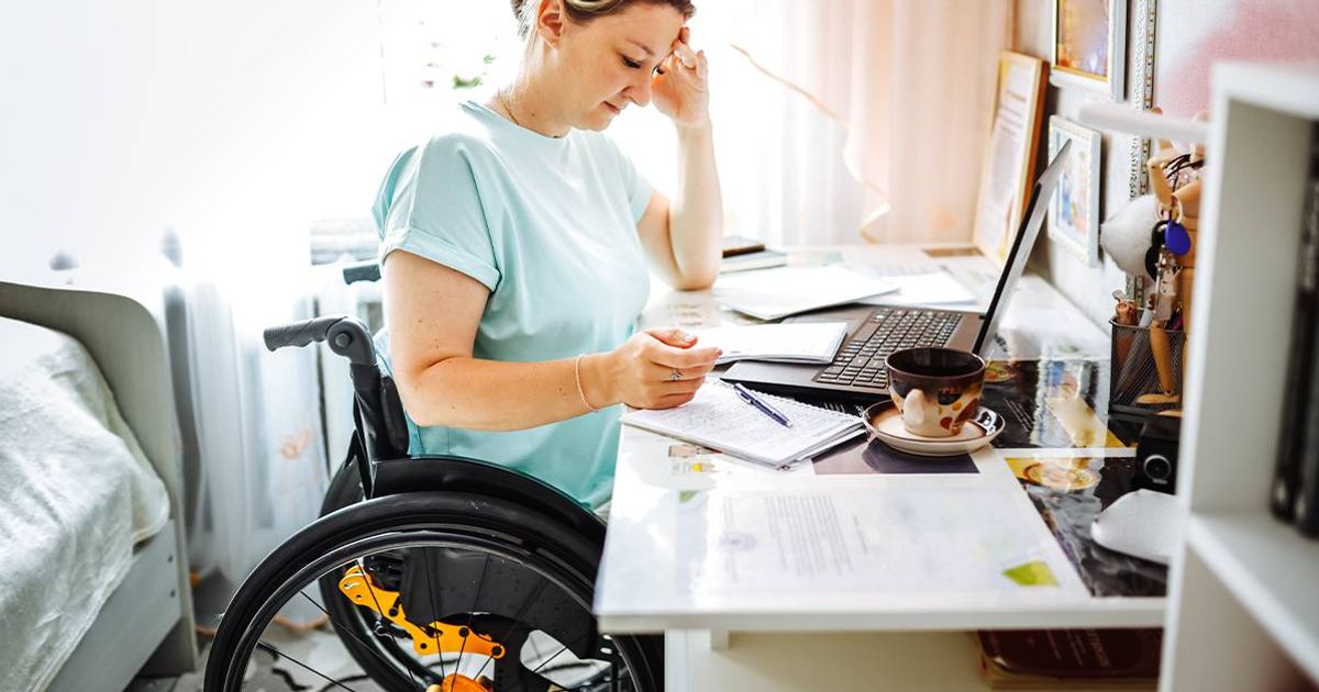 DWP update for PIP claimants on how to get support for payments