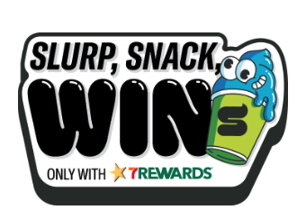 Enter 7-Eleven’s Instant Win Game (190k+ Winners)