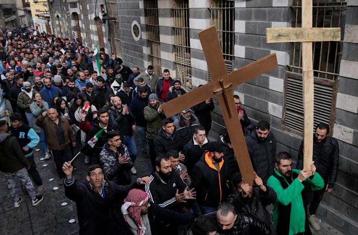 Nella 'nuova Siria' di a-Sharaa altri tre cristiani uccisi a colpi di pistola