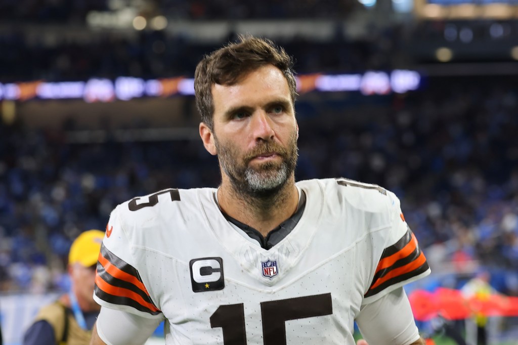 Kevin Stefanski mum on quarterback plans as Browns’ scoring woes continue
