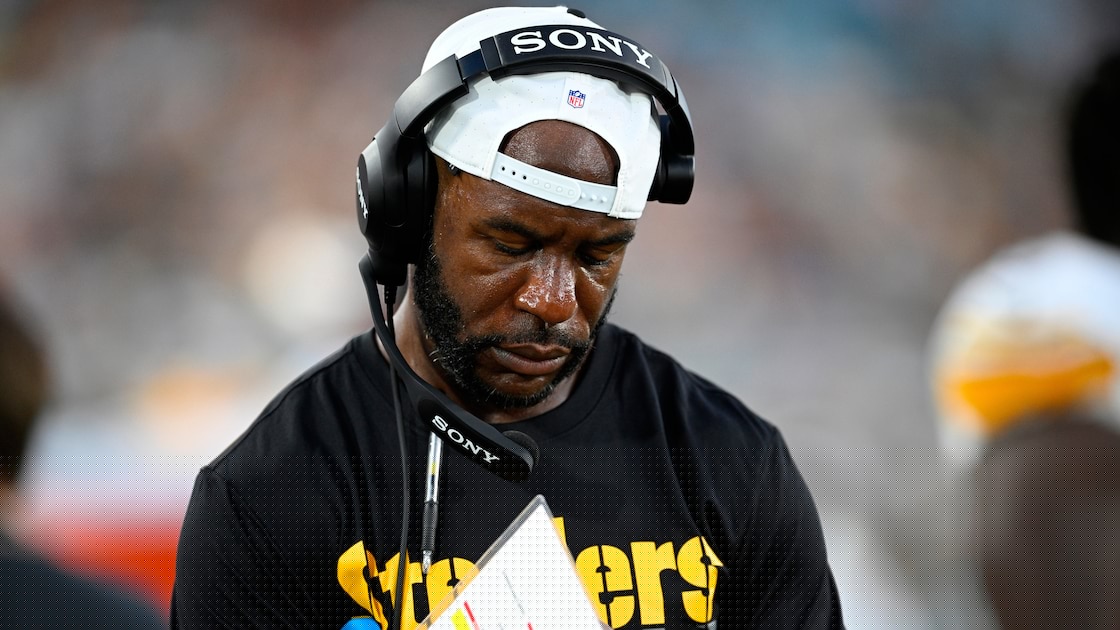 Vikings Suspend New DB Coach Gerald Alexander for 3 Weeks Following a Drunken Driving Charge
