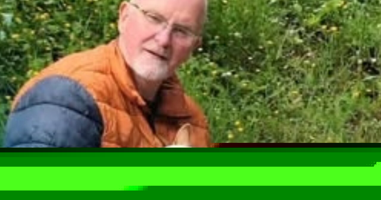 Family ‘increasingly concerned’ for missing man last seen driving campervan from Oban towards Hawick