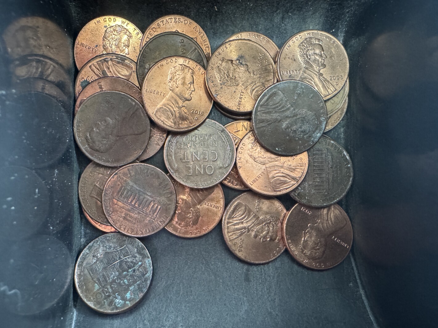 Pine River area businesses show early signs of penny phaseout