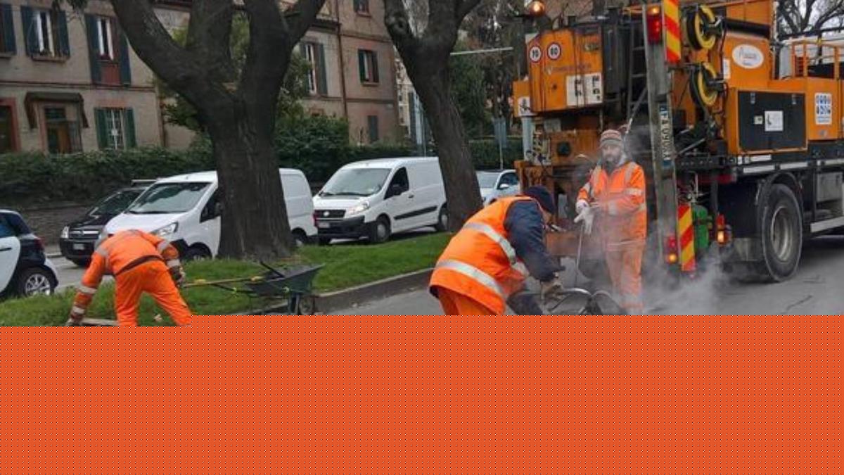 Niguarda, cantiere stradale in via Ornato: stop al tram 4 per sei mesi. Quando e cosa cambia