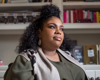 ‘Bans are disheartening’: US author criticises Dorset school’s removal of her book about race