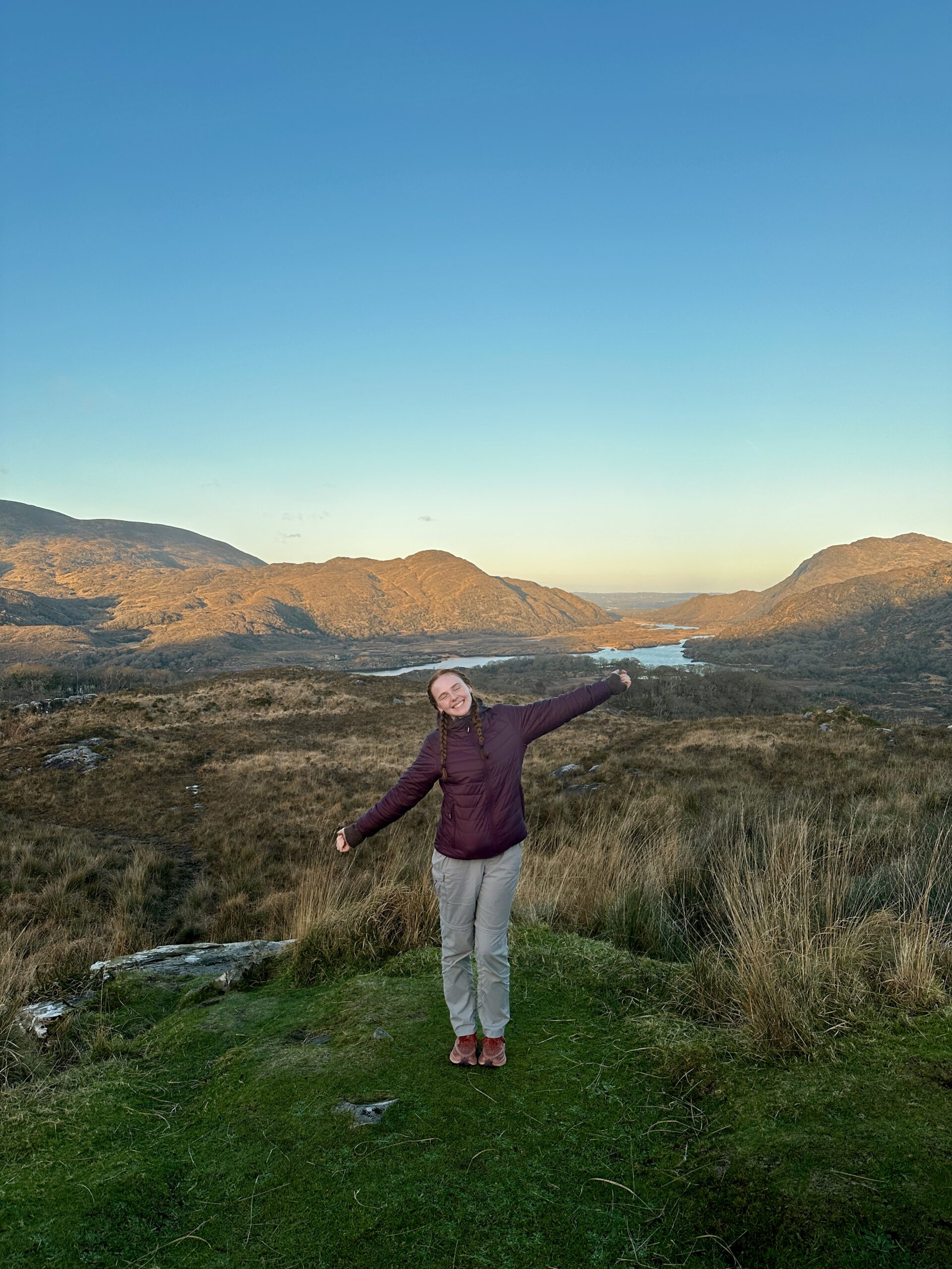 From the Editor’s Desk: Trade Study Abroad for Solo Travel
