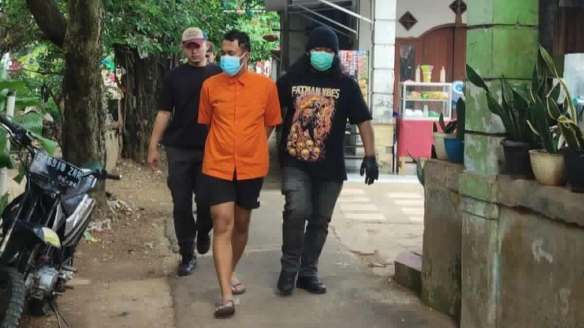 Kasus Mutilasi di Depok, Pelaku Resign dari Tempat Kerja Saat Hari Kejadian