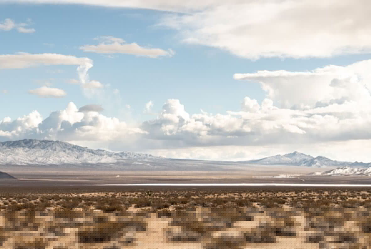 Largest Known US Tungsten Deposit Faces NASA Land Access Barrier