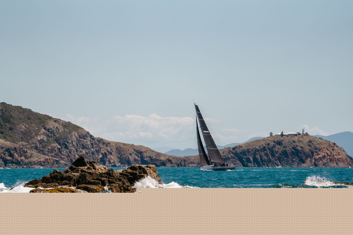 Magnetic Island Race Week comes to a close as winners declared