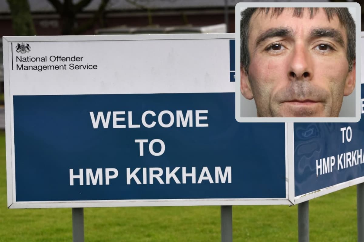 Prisoner who escaped custody and found hiding under Castleford bed given additional jail time