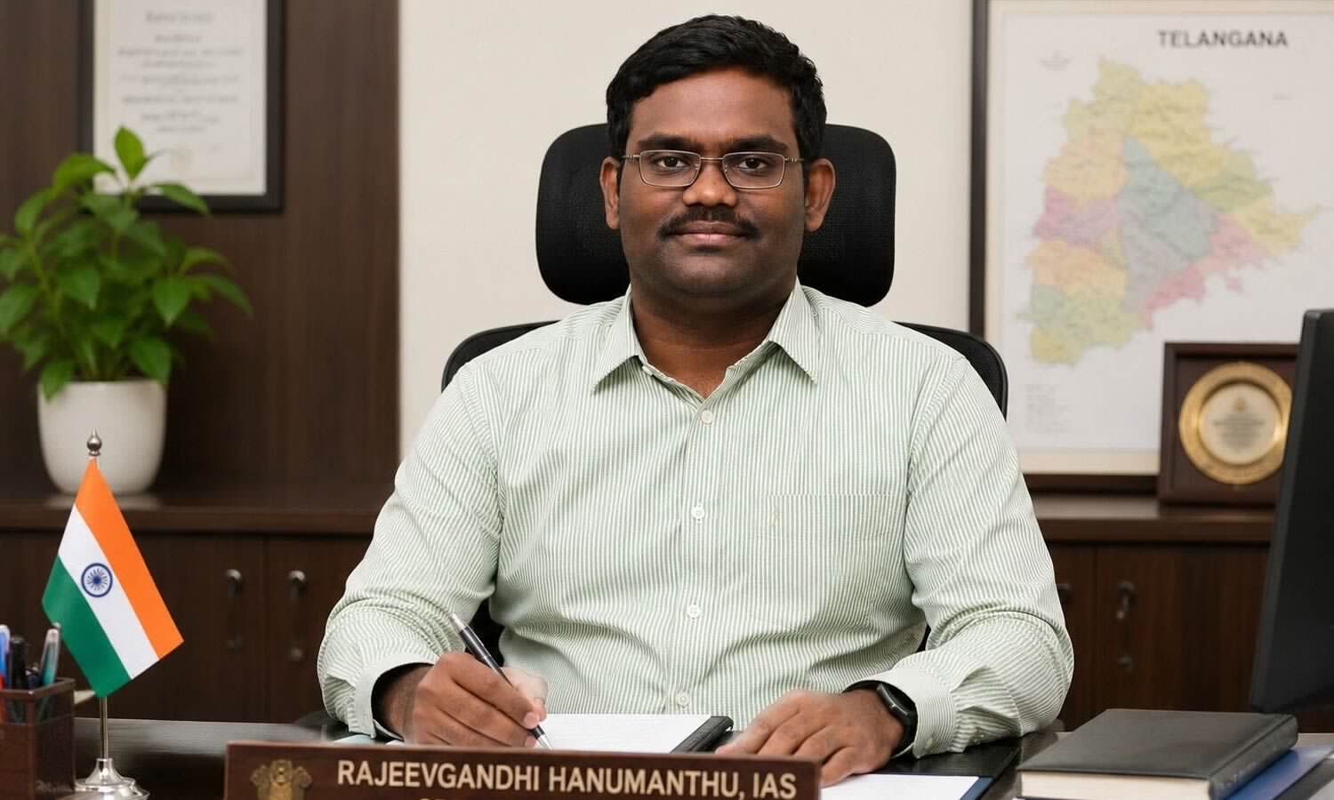 Land registrations down, but revenue up
