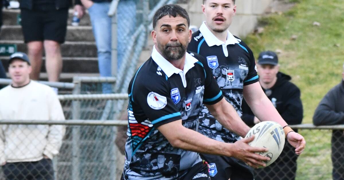 Advice from 'old fellas' and a special connection leads Gordon to keep on going