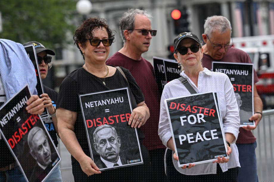Nearly half of Americans want Netanyahu arrested despite Israel’s multimillion-dollar propaganda drive