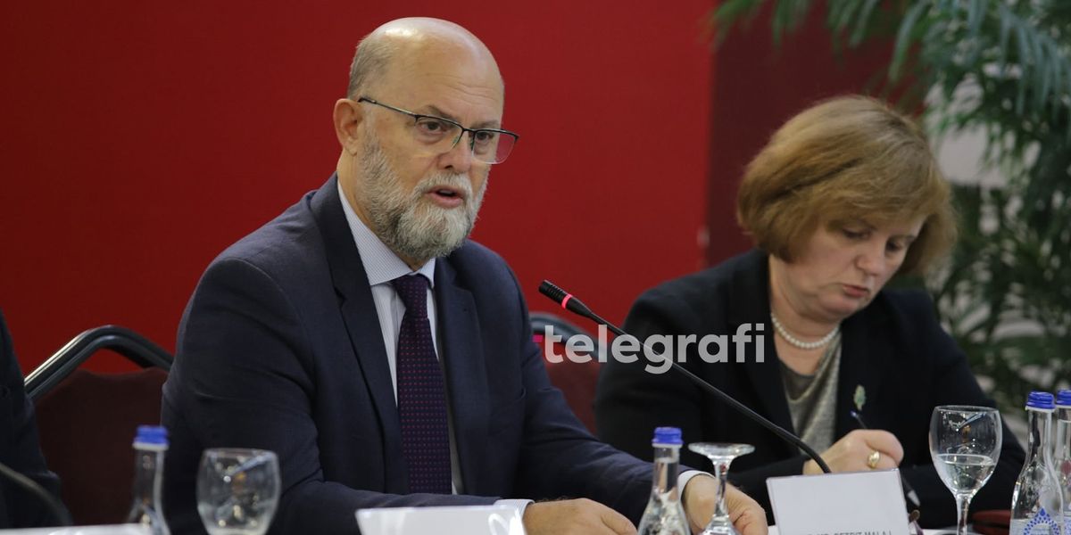 ​Sfidat në veri, Malaj: Demokracia e Kosovës mbrohet vetëm me zgjedhje të lira
