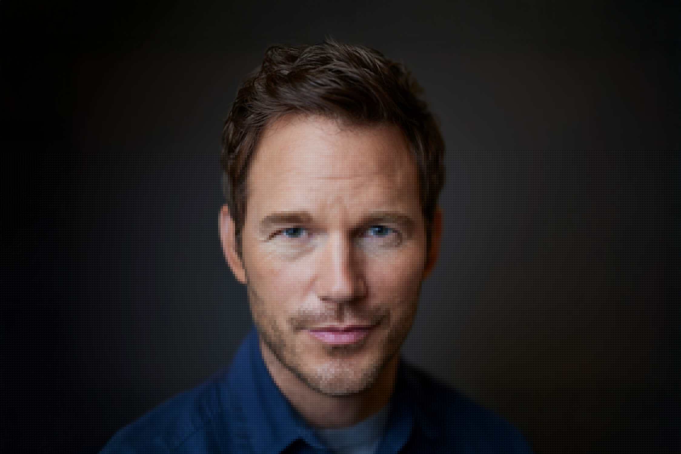 Chris Pratt Leads People in Prayer on Instagram and Reminds Us to Connect