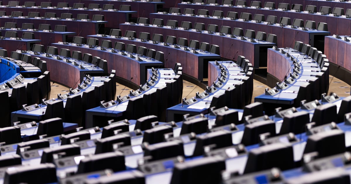 14 EU lawmakers failed to declare income from side jobs