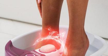 This £28 'heat the human not the home' Amazon gadget has added beauty benefits