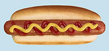 Woman Dressed In Hot Dog Costume Busted For Toilet Paper Caper