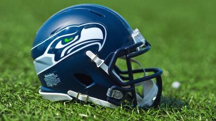 Right tackle Abe Lucas agrees to three-year, $46M extension with Seattle Seahawks