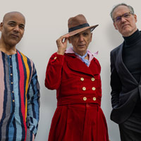 Dexys Midnight Runners Unveil New Single You've Got The Love From Upcoming Album 'LOVE'