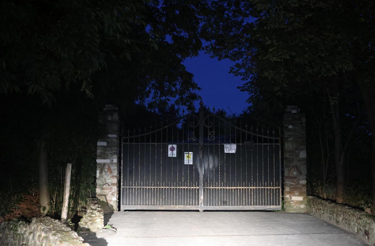 Omicidio di Dolores Dori: spariti il marito e il futuro suocero dopo il delitto al campo nomadi di Lonato del Garda