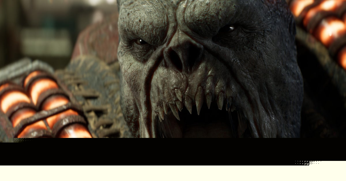 Gears of War: E-Day's upcoming weekend beta suddenly gets PvP due to fan demand