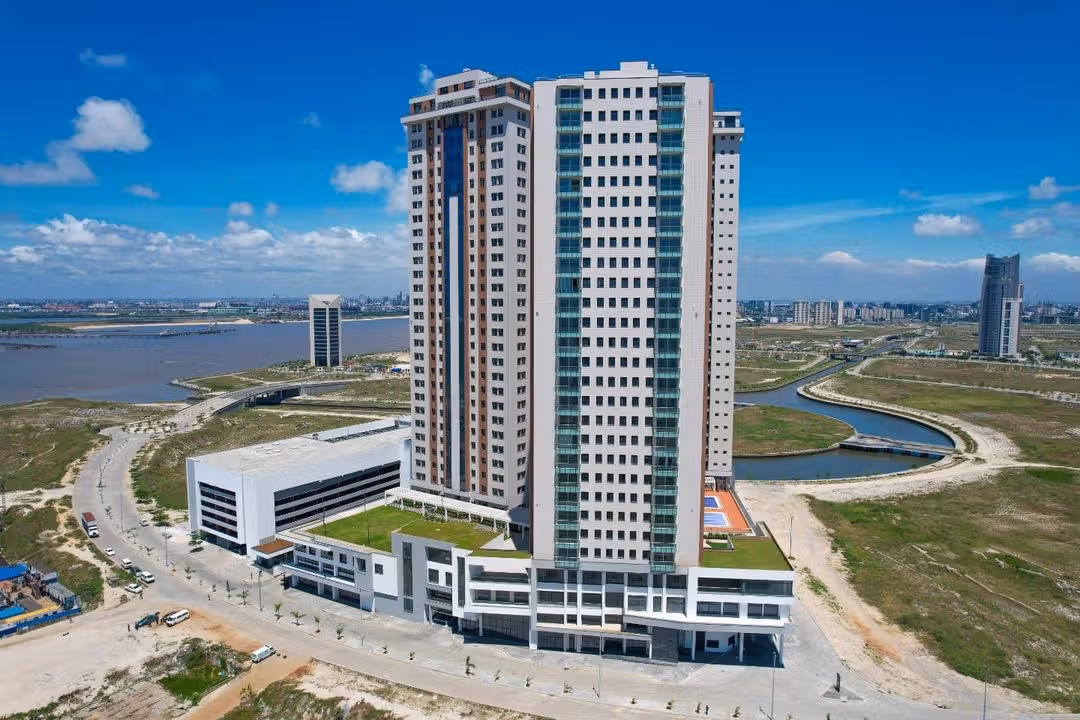 EKO ATLANTIC, DANGOTE REFINERY AND CHIKE-OBI