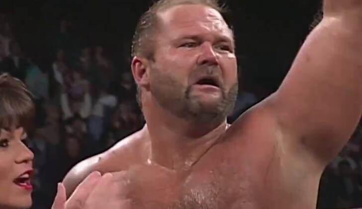 Arn Anderson Reflects On Road Schedule From His Era Compared To Now
