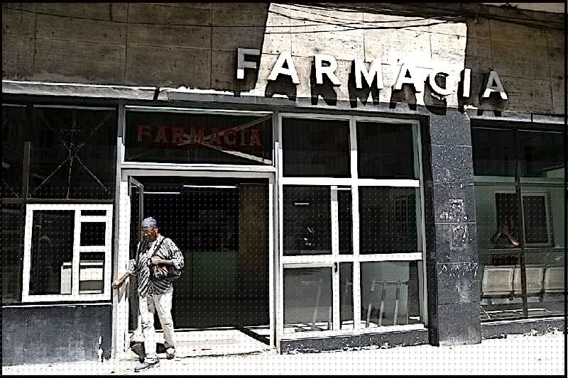 Cuba's healthcare system declines amid blackouts and punitive US sanctions