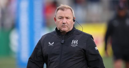 “We turn up, we want to try and win every week,” says Richie Murphy as his side looks to finish off their long stretch in style against Cardiff