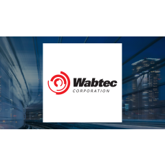 Sen. Markwayne Mullin Sells Off Shares of Wabtec (NYSE:WAB)