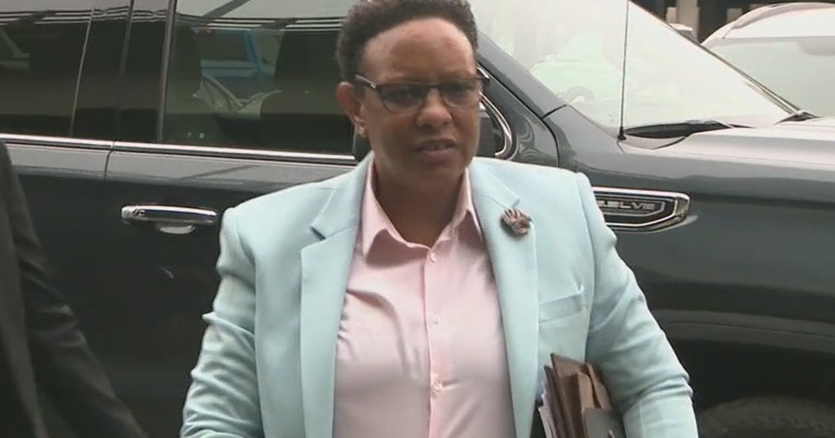 President denies ex-Atlanta official Mitzi Bickers' clemency request