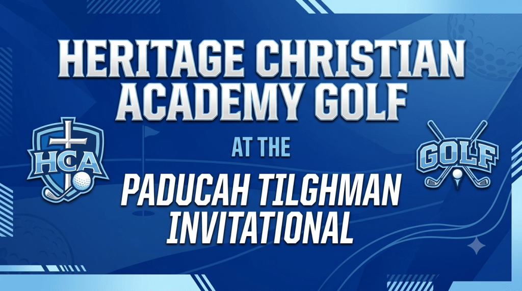 HCA’s Cruz Egbert Records Top 10 Finish at Tilghman Invite