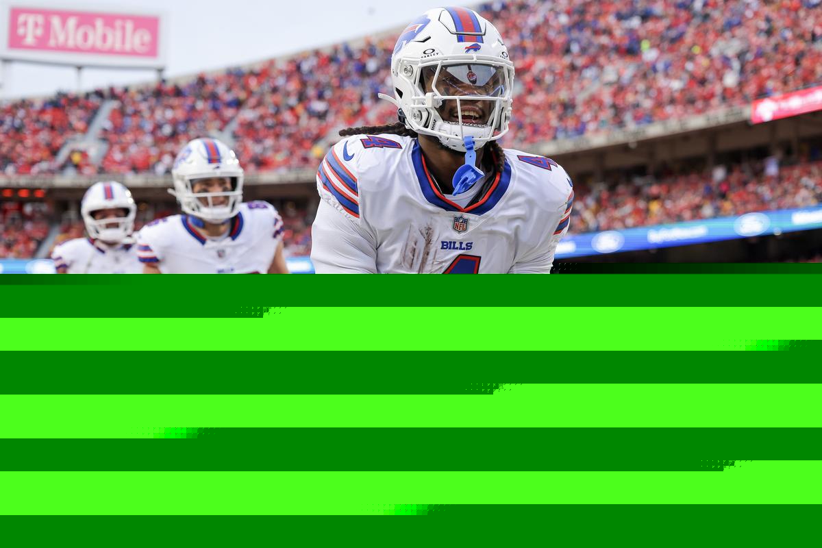 HUGE Autograph Event Happening by Stadium with Current Buffalo Bills + Legends