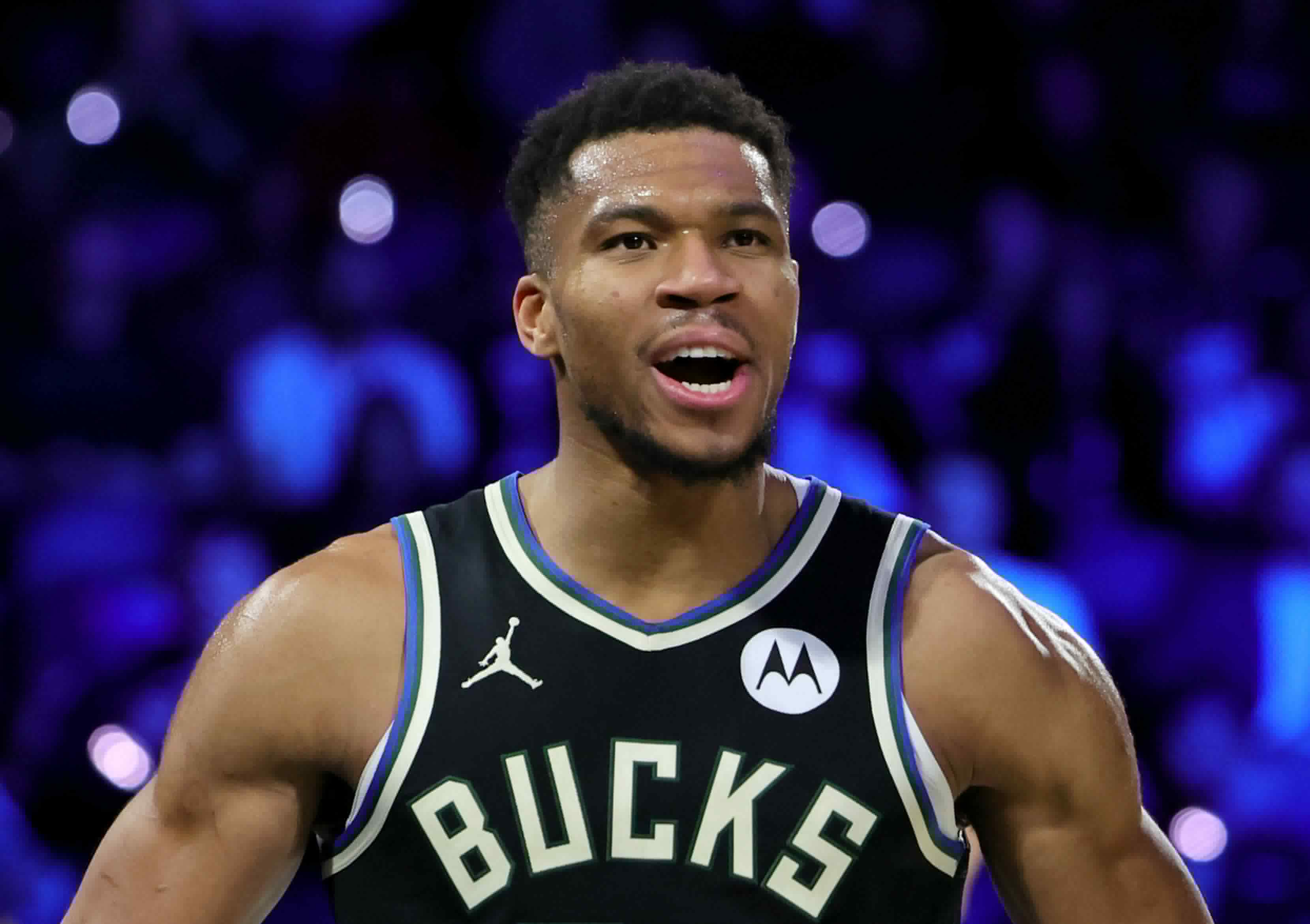 Projected Heat Trade Lands $175M Star Guard Next to Giannis Antetokounmpo