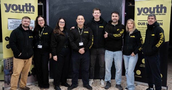Youth Service unveils new brand and website