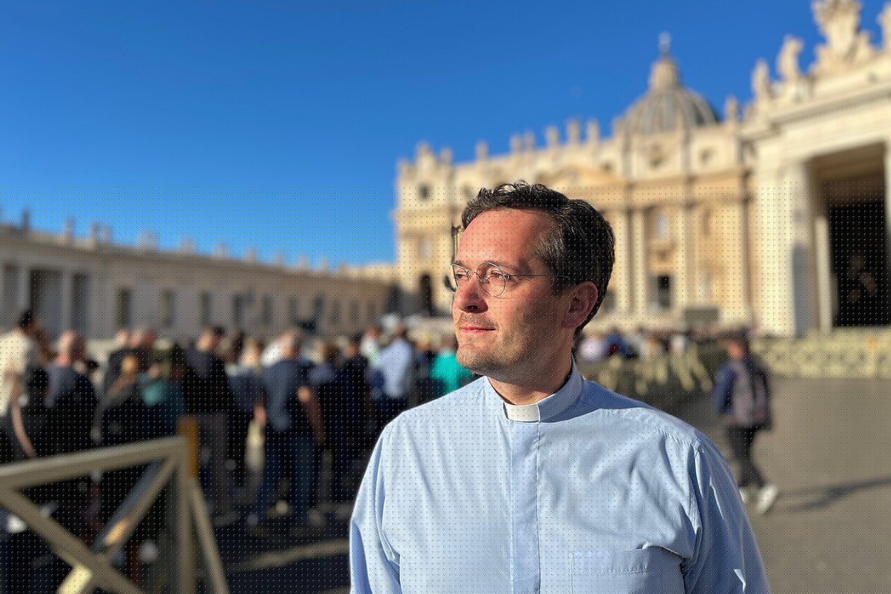 Arkivyskupijos atstovas: vienas kaltinamas kunigas pripažino savo kaltę ir gailėjosi