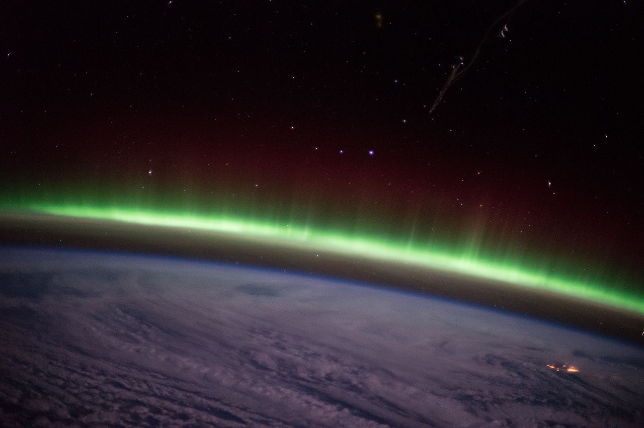 NASA Missions Help Identify What Powers Auroral ‘Space Battery’