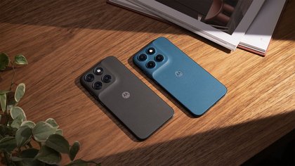Motorola Unveils Moto G77 and Moto G67 Midrange Phones