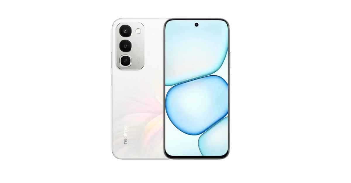 Realme 16x 5G Launched at Rs 25,999: Should This Be Your Next Smartphone?