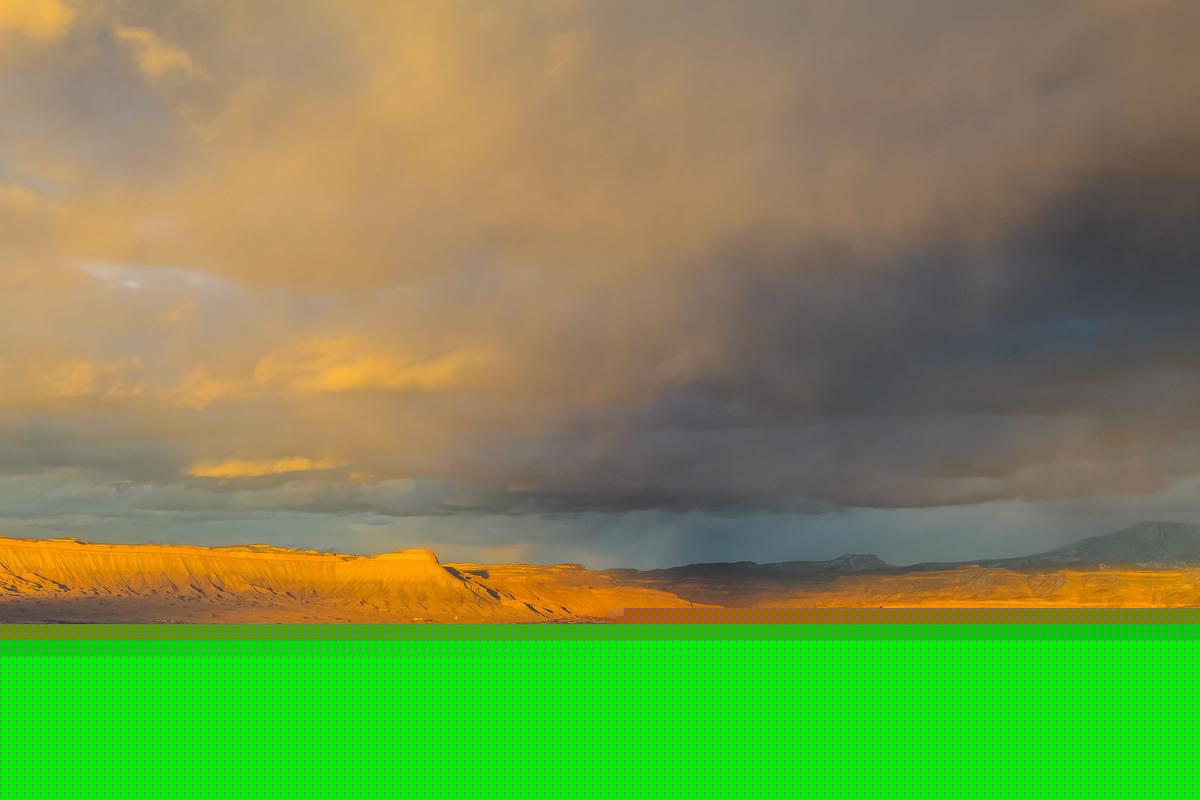 Why Grand Junction Quietly Changed How We Spell Bookcliffs
