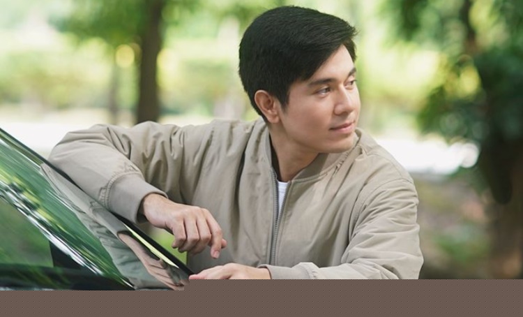 Paulo Avelino On The Greatest Joy Of Fatherhood