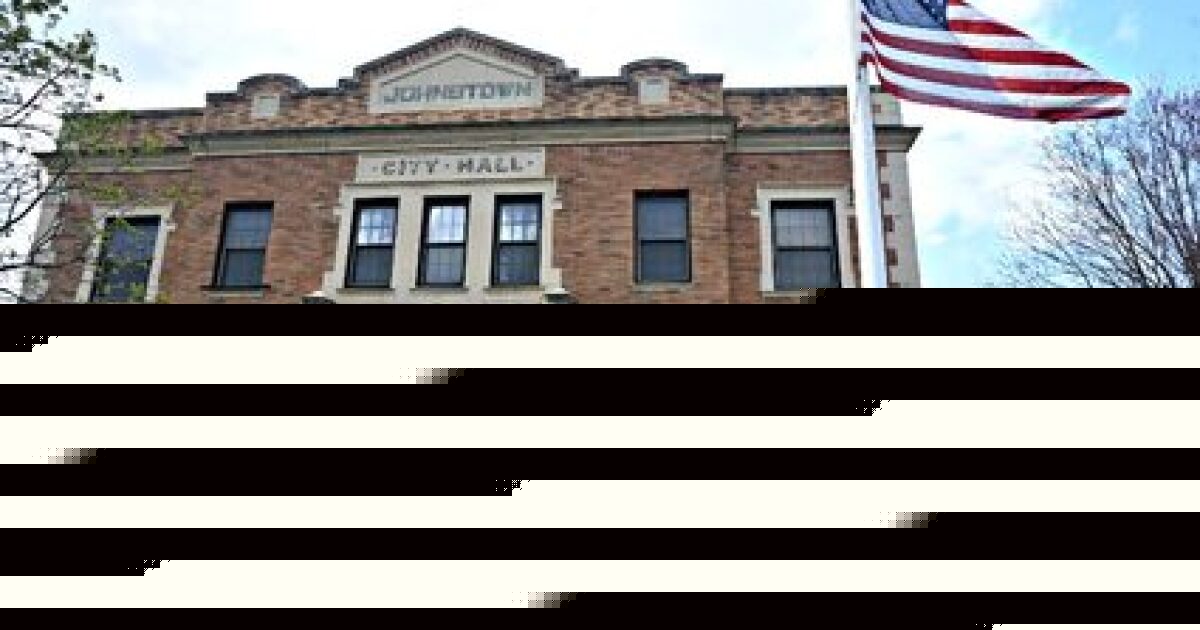 Johnstown councilor resigns amid child endangerment case