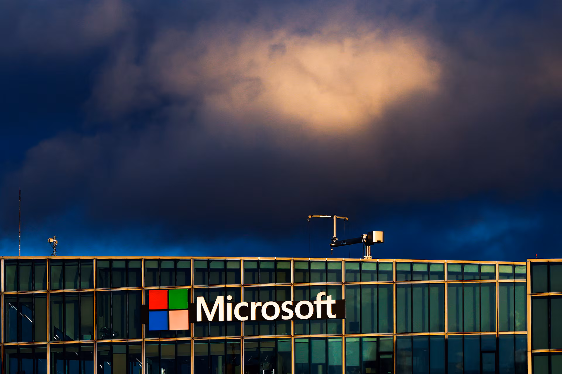 Microsoft Earnings Show Rising AI Spend, Cloud Under Scrutiny