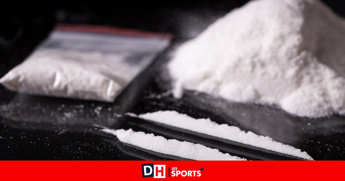La Louvière : Un véritable call-center dédié au trafic de drogue démantelé après une vaste enquête